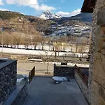 In * Benasque