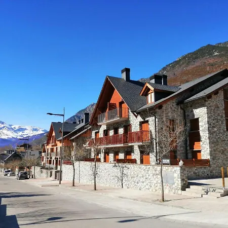 In Benasque