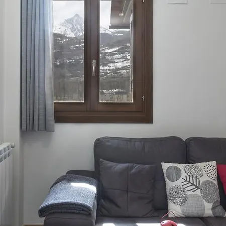 Апартаменты In