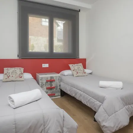 Апартаменты In *