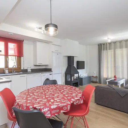 Апартаменты In