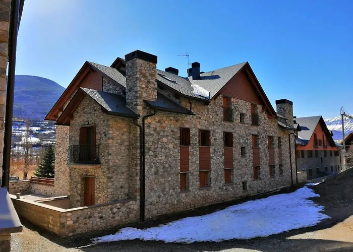 Апартаменты In *