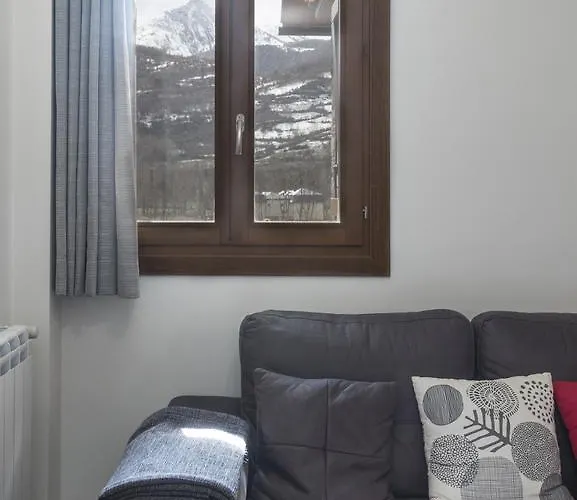 Апартаменты In