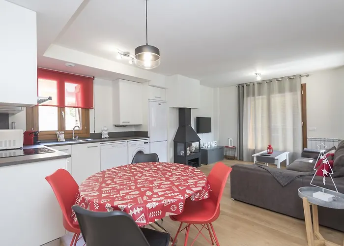 Апартаменты In