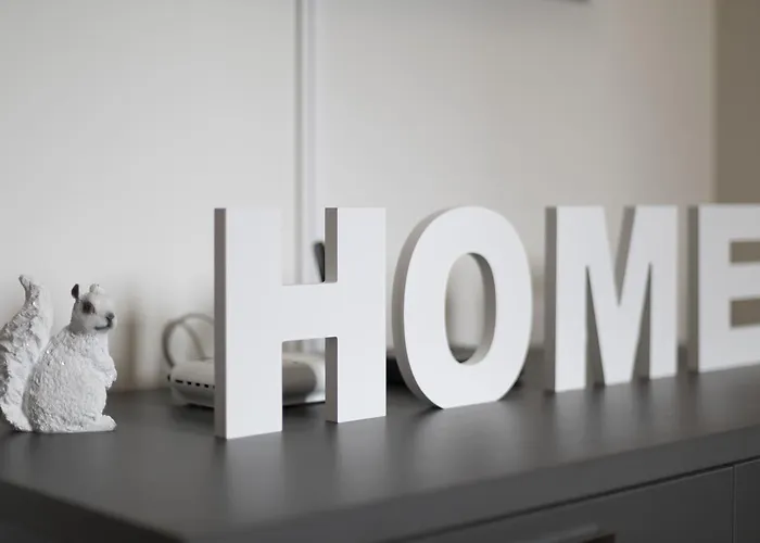 In Апартаменты *