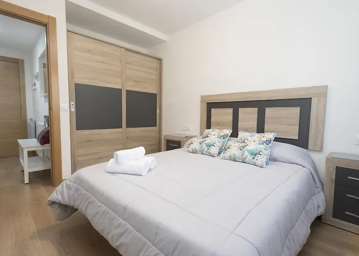 In Апартаменты